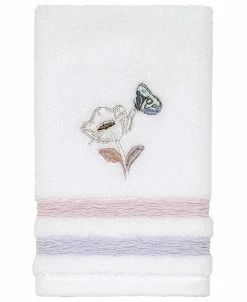 Avanti In The Garden Fingertip Towel