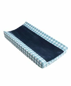 Levtex Baby Play Day Changing Pad Cover