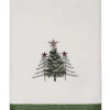 Avanti Trees Hand Towel