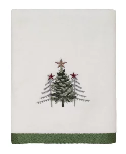 Avanti Trees Hand Towel