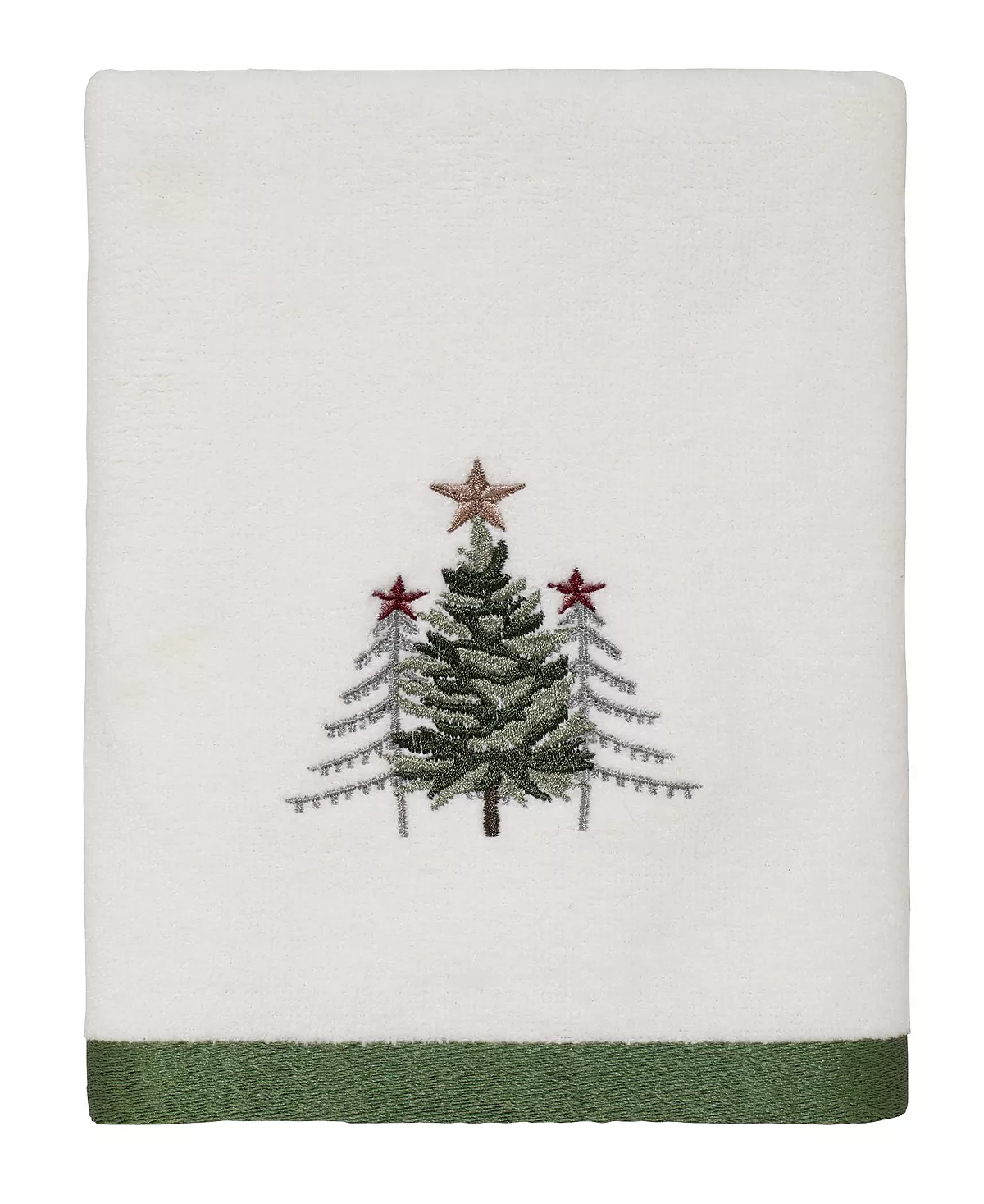 Avanti Trees Hand Towel