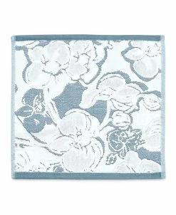 Michael Aram Orchid Wash Cloth