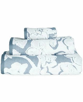 Michael Aram Orchid Hand Towel - Image 2