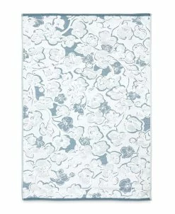 Michael Aram Orchid Bath Towel