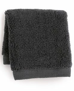 Hotel Collection Innovation Cotton Solid 13 X 13 Wash Towel, Created For Macy's