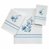 Avanti Garden View Bath Towel Collection
