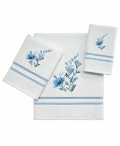 Avanti Garden View Bath Towel Collection