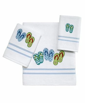 Avanti Beach Mode Bath Towel, 27 X 52 - Image 2