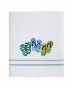 Avanti Beach Mode Bath Towel, 27 X 52