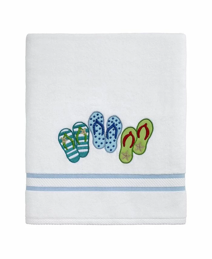 Avanti Beach Mode Bath Towel, 27 X 52