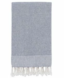 Linum Home Textiles Turkish Cotton Fun In Paradise Pestemal Beach Towel