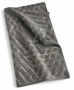 Hotel Collection Ultimate Micro Cotton® Borderline 30 X 56 Bath Towel, Created For Macy's