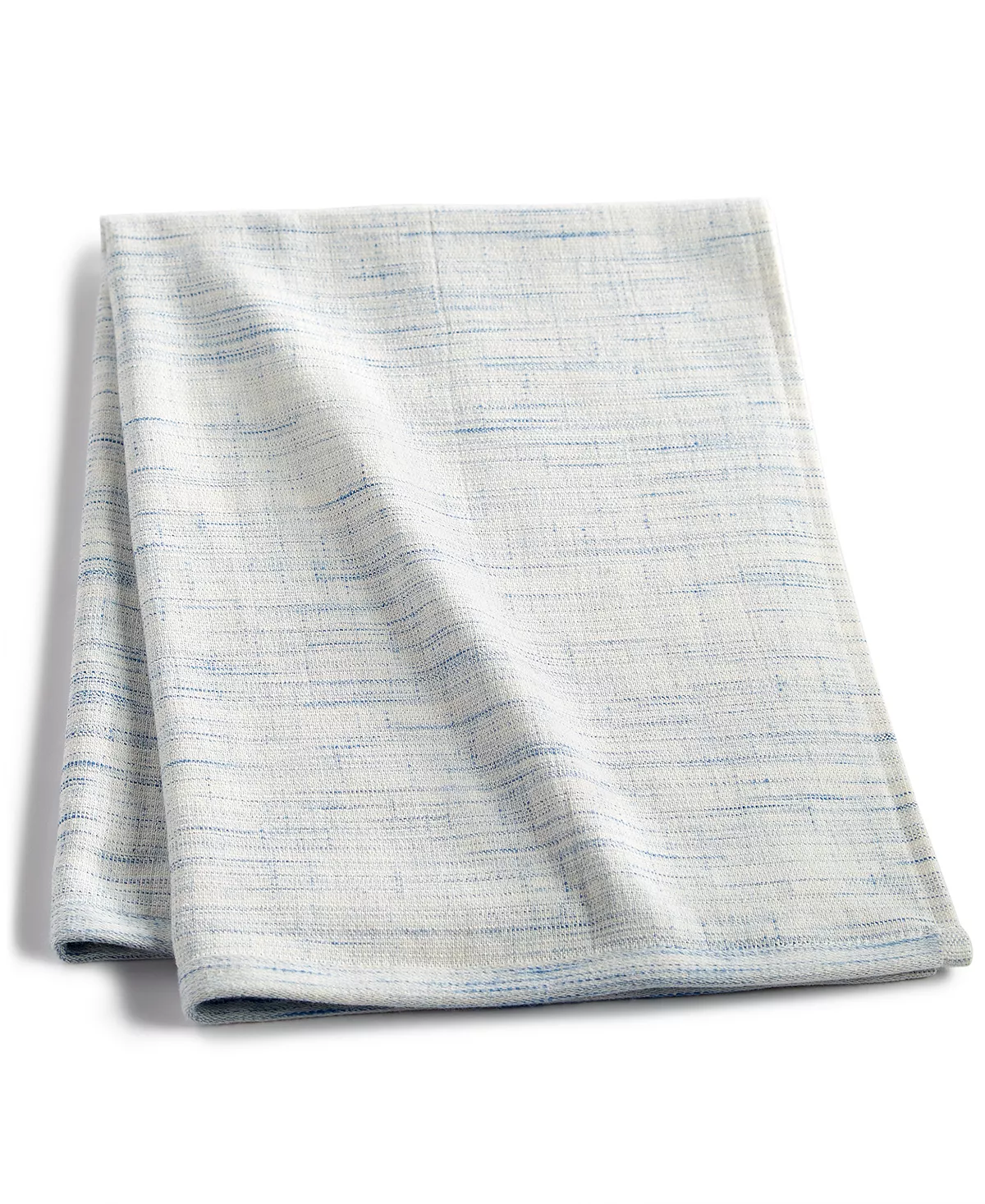 Hotel Collection Innovation Flatweave Hand Towel, Created For Macy's
