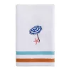 Avanti Surf Time Decorative Fingertip Towel