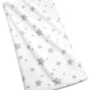 Charter Club Kids Stars Bath Towel, 25 X 50, Created For Macy's