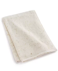 Hotel Collection Speckle Hand Towel, 20 X 30, Created For Macy's