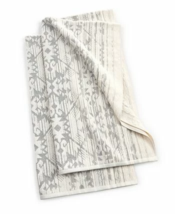 For Hotel Collection Mojave 2-Pc. Flatweave Towel Bundle, Created For Macy's - Image 2