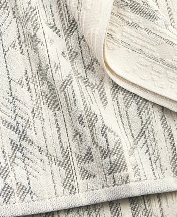 For Hotel Collection Mojave 2-Pc. Flatweave Towel Bundle, Created For Macy's - Image 3