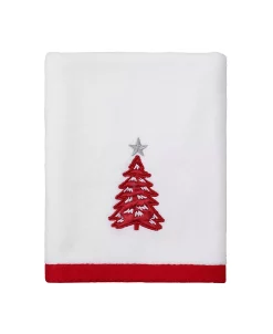 Avanti Sparkle Hand Towel