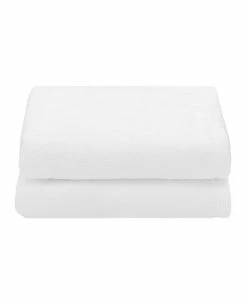 Linum Home Textiles Ediree 2 Piece Turkish Cotton Hand Towels Set