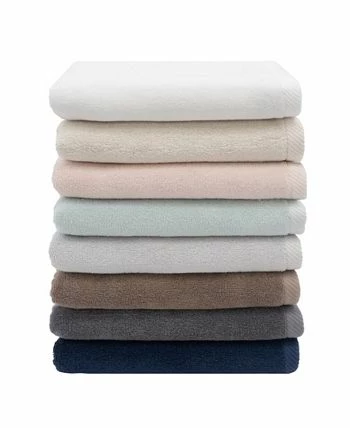 Linum Home Textiles Ediree 6 Piece Turkish Cotton Hand Towels Set - Image 5