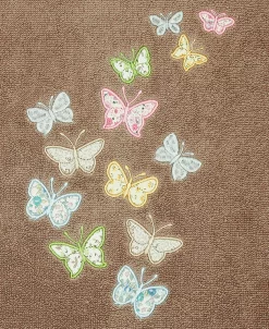 Linum Home Textiles Turkish Cotton Mariposa Embellished Bath Towel Set, 2 Piece 18 Linum Home Textiles Turkish Cotton Mariposa Embellished Bath Towel Set, 2 Piece -Linum Home Textiles shop 23171618 fpx