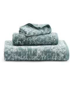 Hotel Collection Micro Cotton Luminance Bath Towels