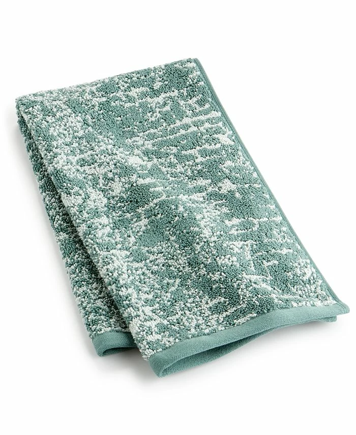 Hotel Collection Micro Cotton Luminance Hand Towel, 16 X 30, Created For Macy's