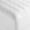 Home Design Waterproof Full Mattress Pad, Created For Macy's