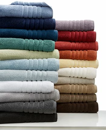 Hotel Collection Ultimate MicroCotton® 6-Pc. Towel Set, Created For Macy's - Image 2