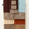 Avanti Bath Towels, Bradford Collection