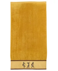 Avanti Kokopelli Cotton Bath Towel