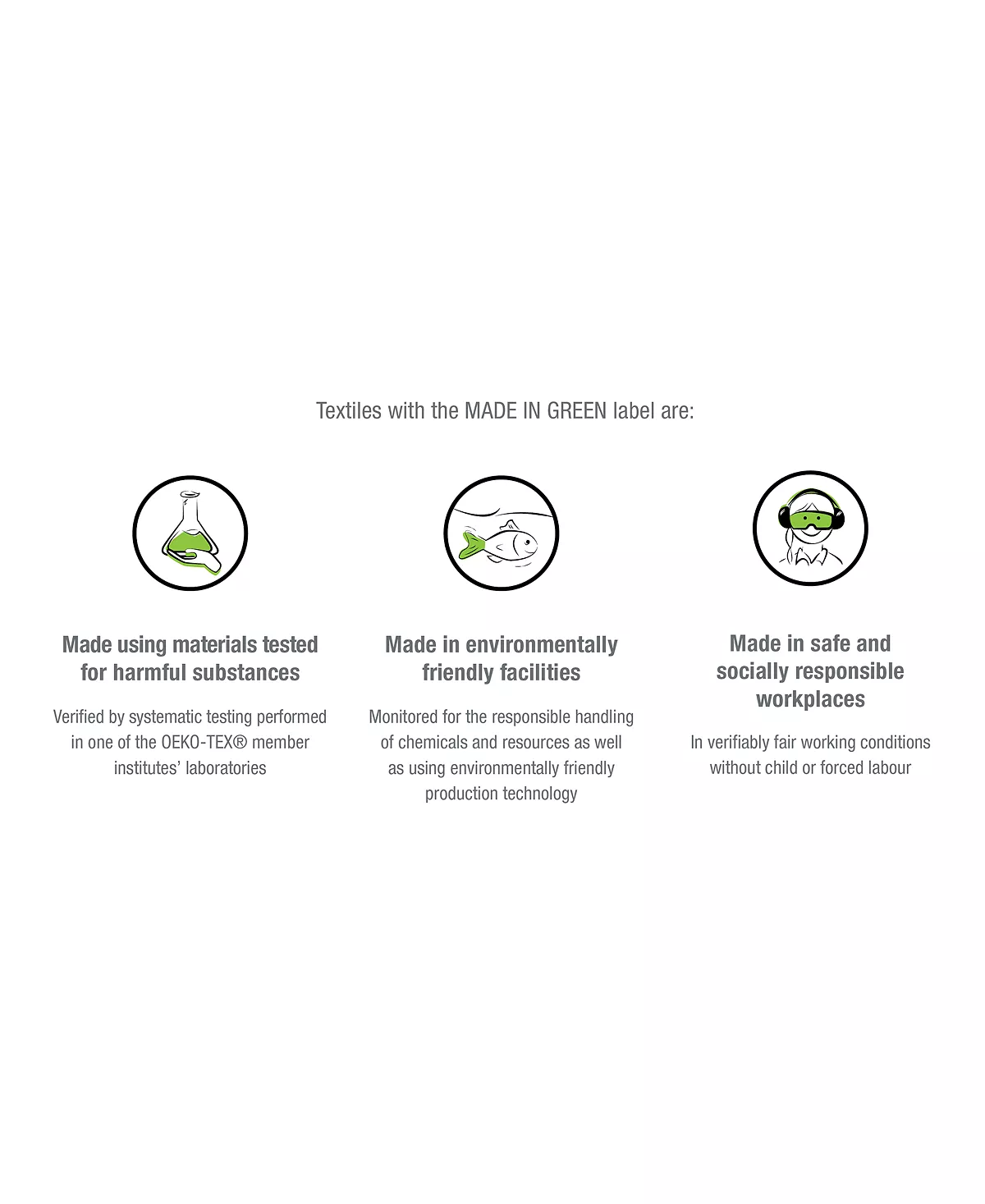 Martha Stewart Collection Quick-Dry Reversible Washcloth, 13 X 13, Created For Macy's - Image 5