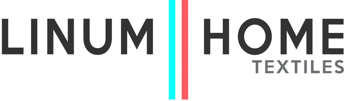 Linum Home Textiles shop